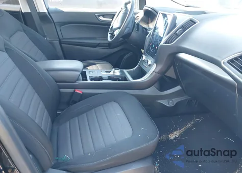 2023 Ford Edge Se из США, поврежденный, VIN 2FMPK4G93PBA17142